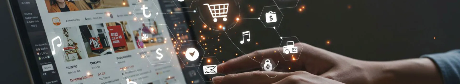 Máster de Formación Permanente en Ecommerce