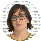 Cristina Hernández, docente de CSV