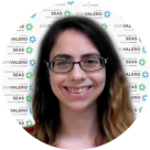 Eva Mercadal García, docente de CSV Eva Mercadal García, docente de CSV