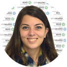 María Lorente, docente de CSV