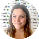 Marta Romero, docente de CSV