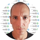 Sergio López, docente de CSV