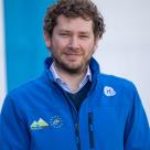 Andrés Ferreyra, docente de Fundación Hidrógeno Aragón