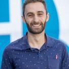 David Jiménez Ruiz, docente SEAS