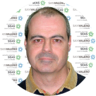 Carlos Marín, profesor de SEAS