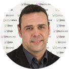 Joaquín Fanlo, profesor de SEAS