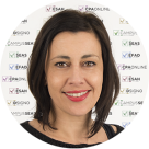 María José Troyano, profesora en SEAS María José Troyano, profesora en SEAS