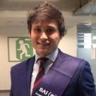 Ramiro Maroto, docente de SEAS