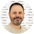 Jorge Marqués, profesor de SEAS