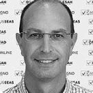 Jose Antonio Pardos, docente de Motorland Jose Antonio Pardos, docente de Motorland