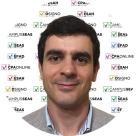 Juan Antonio Ortega, profesor de SEAS Juan Antonio Ortega, profesor de SEAS