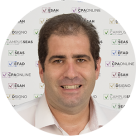 Lorenzo Ortega, profesor de SEAS