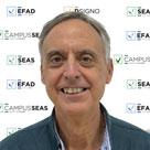 Enrique Hernández, profesor de SEAS Enrique Hernández, profesor de SEAS
