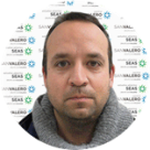 Juan Francisco Lobaco, coordinador CFGS