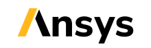 Logo ANSYS