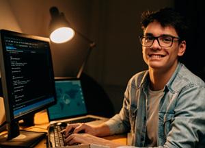 Celebra con SEAS el Día del Programador