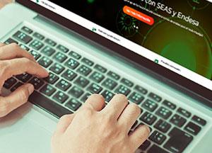 Lanzamos nueva web de SEAS