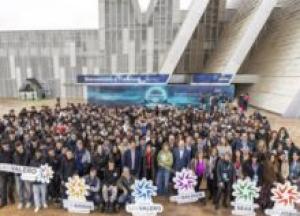 Grupo San Valero participa en The Wawe