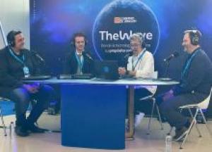 La Inteligencia Artificial en el E-learning en el Congreso "THE WAVE”