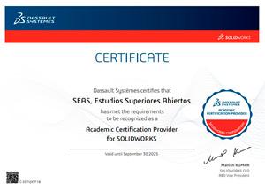 Dale un impulso a tu perfil profesional con el Curso Online de SolidWorks CAM