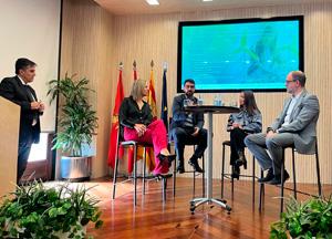 Aragón Impulsa el Talento para la Transición Energética con el Foco en la Formación Especializada