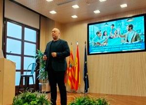 Una jornada de aprendizaje e inspiración en Zaragoza Congresos