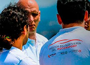 VI edición en MotorLand Aragón