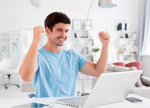 Celebramos que el 93% de los alumnos del Curso de SolidWorks obtiene la Certificación CSWA