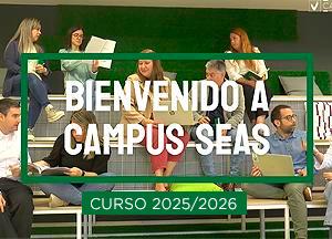 En Campus SEAS arrancamos el curso 2025/26