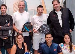 SEAS se suma a la Semana Europea del Deporte