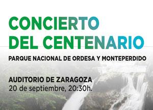 Concierto Ordesa noticia SEAS