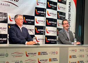 4ª Edición del Máster en Ingeniería del Motorsport.