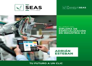Cabecera entrevista Adrian Esteban