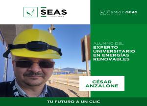cesar anzalone