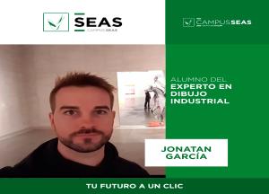 jonatan garcia