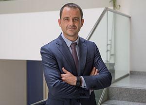 Entrevista a Javier Alcañiz, subdirector de SEAS