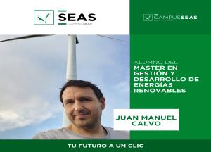 juan manuel calvo