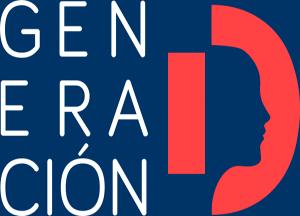 logo Generación D