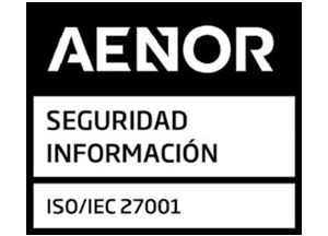 SEAS OBTIENE LA CERTIFICACIÓN ISO/IEC 27001:2022, CONSOLIDANDO SU COMPROMISO CON LA SEGURIDAD DE LA INFORMACIÓN