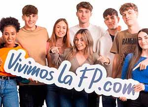 LA TASA DE DESEMPLEO JUVENIL ES CINCO VECES INFERIOR ENTRE TITULADOS DE FP