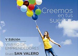 ganadores v edicion "vivero de emprendedores"
