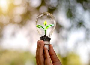 eficiencia energética