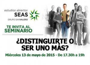 seminario gratuito zaragoza