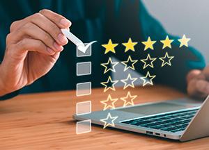 SEAS consigue 2000 opiniones verificadas en eKomi