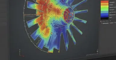 Curso de Análisis por Elementos Finitos Ansys