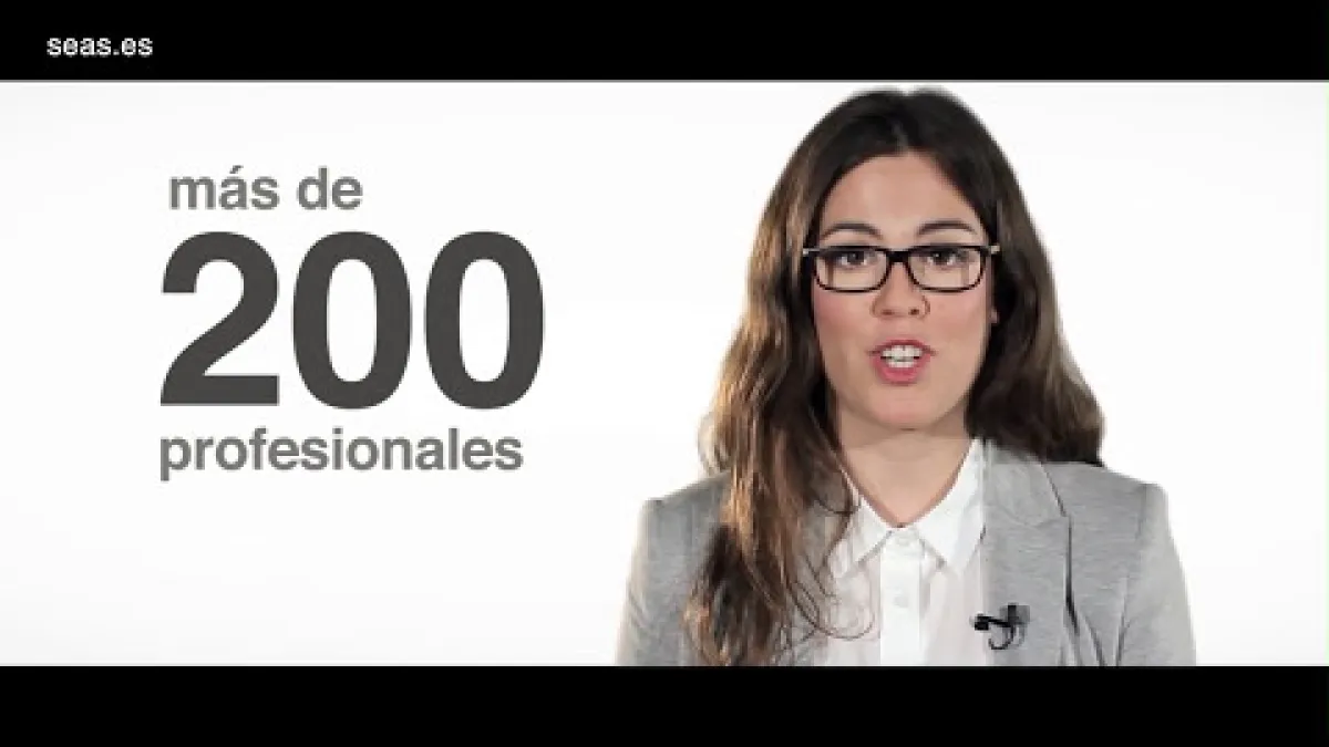 Conoce las ventajas del Campus SEAS